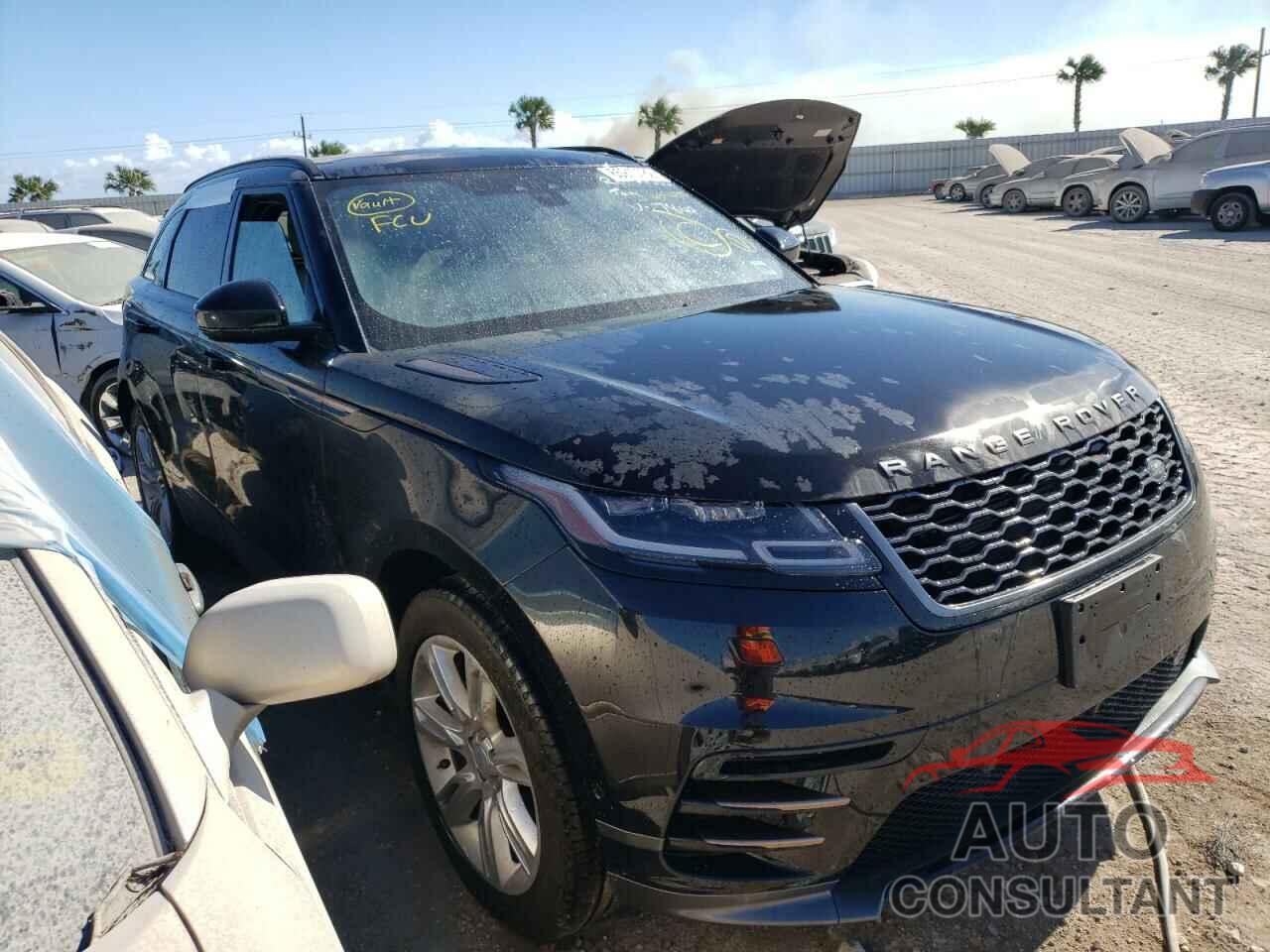 LAND ROVER RANGEROVER 2019 - SALYL2EX4KA217844