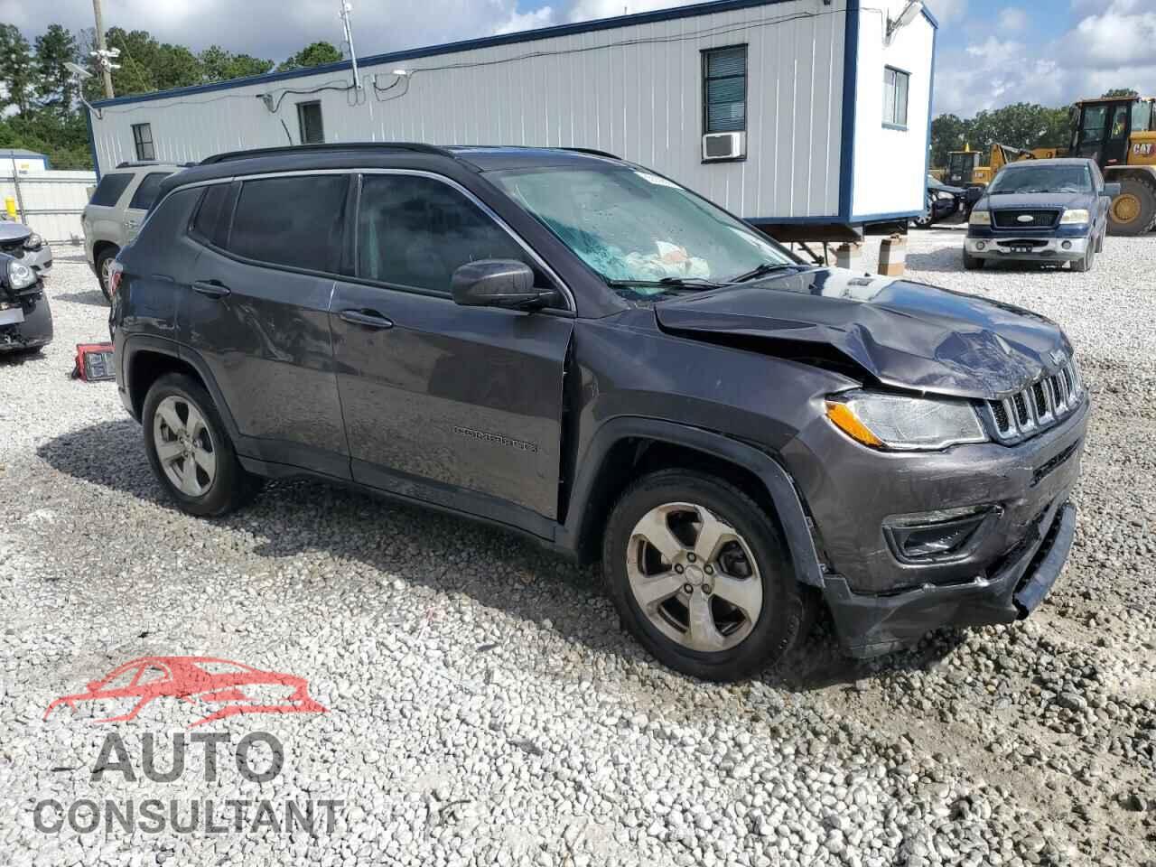 JEEP COMPASS 2019 - 3C4NJCBB3KT614159