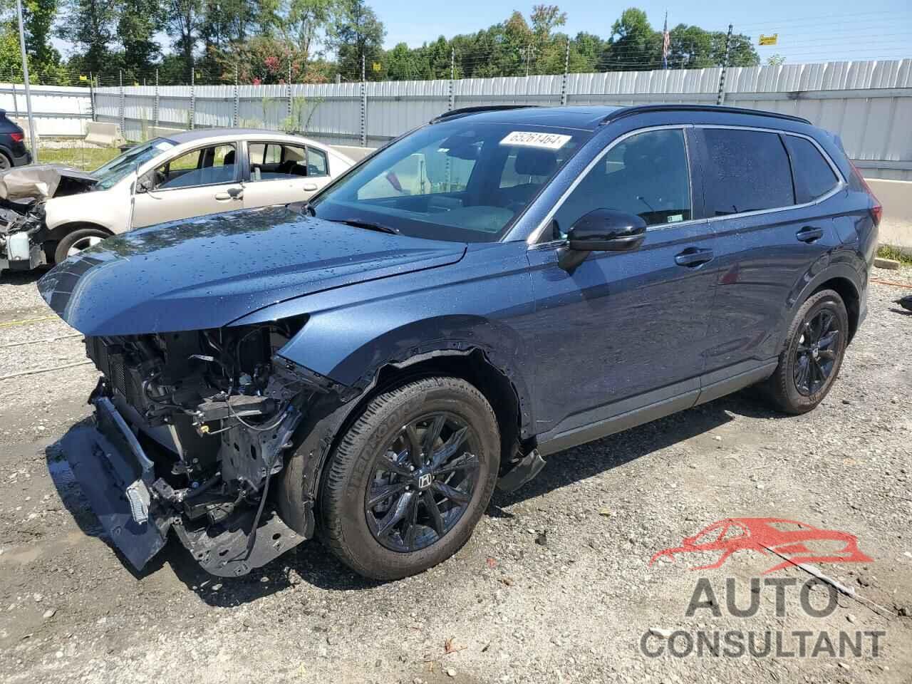 HONDA CRV 2023 - 7FARS5H53PE005448