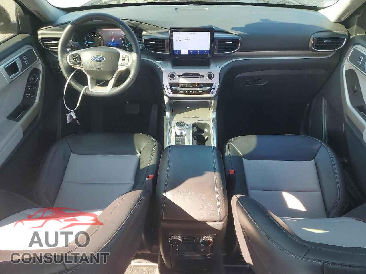 FORD EXPLORER 2023 - 1FMSK7DH0PGB77866