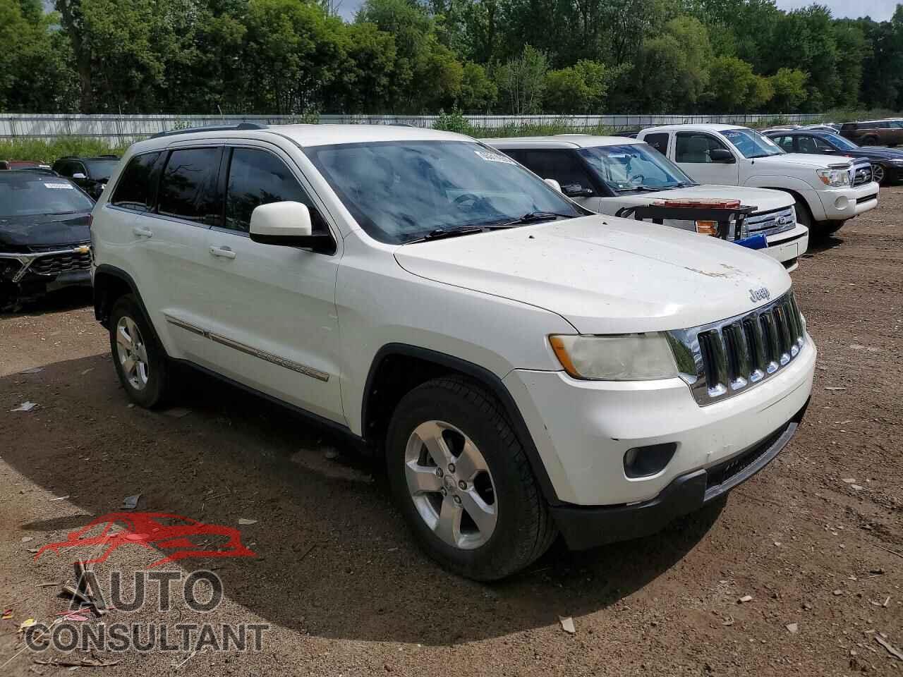 JEEP CHEROKEE 2012 - 1C4RJFAG2CC253665