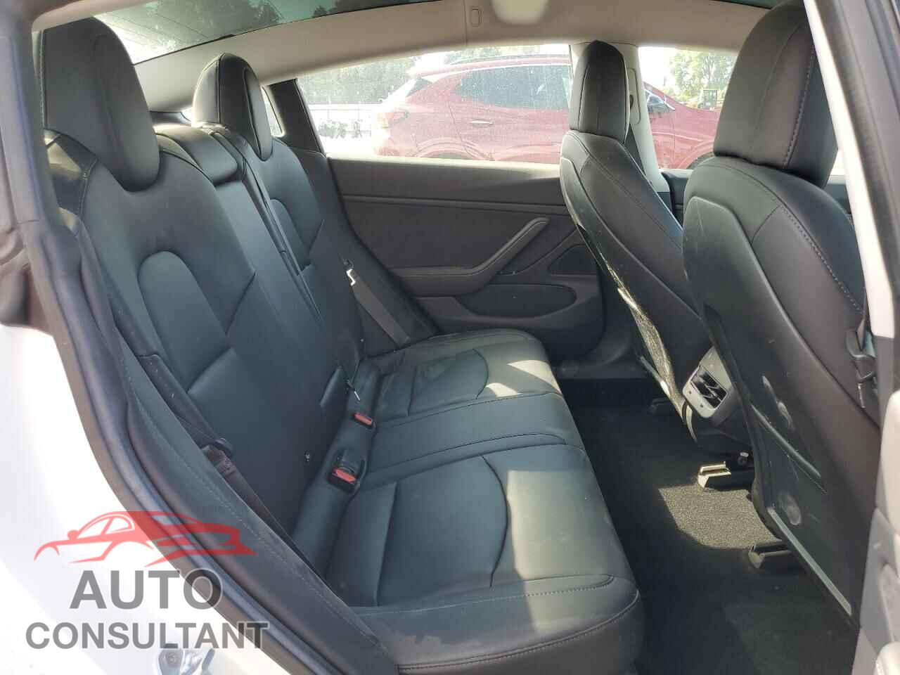TESLA MODEL 3 2018 - 5YJ3E1EA2JF006424