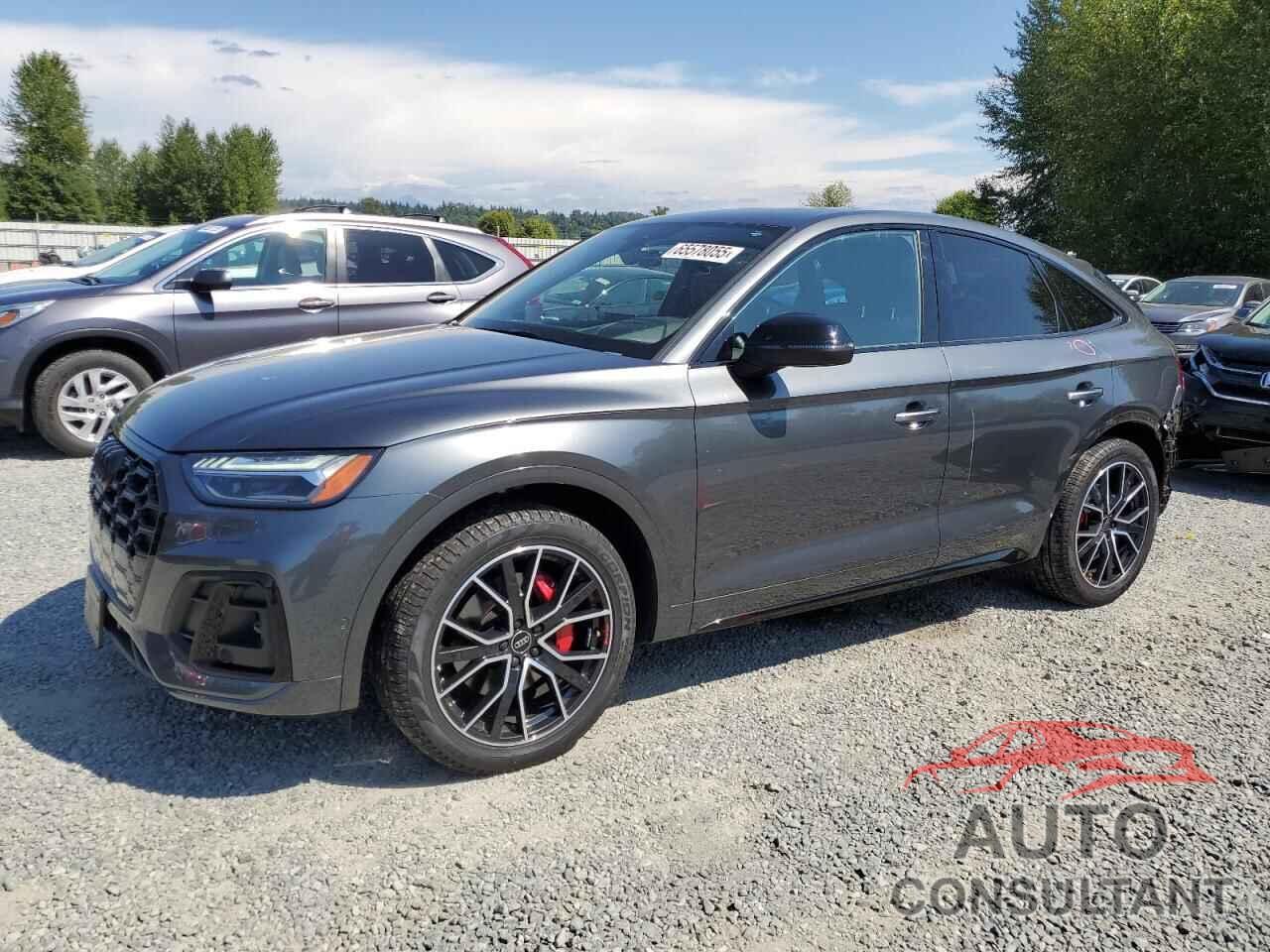 AUDI SQ5 SPORTB 2024 - WA134AFY0R2122017