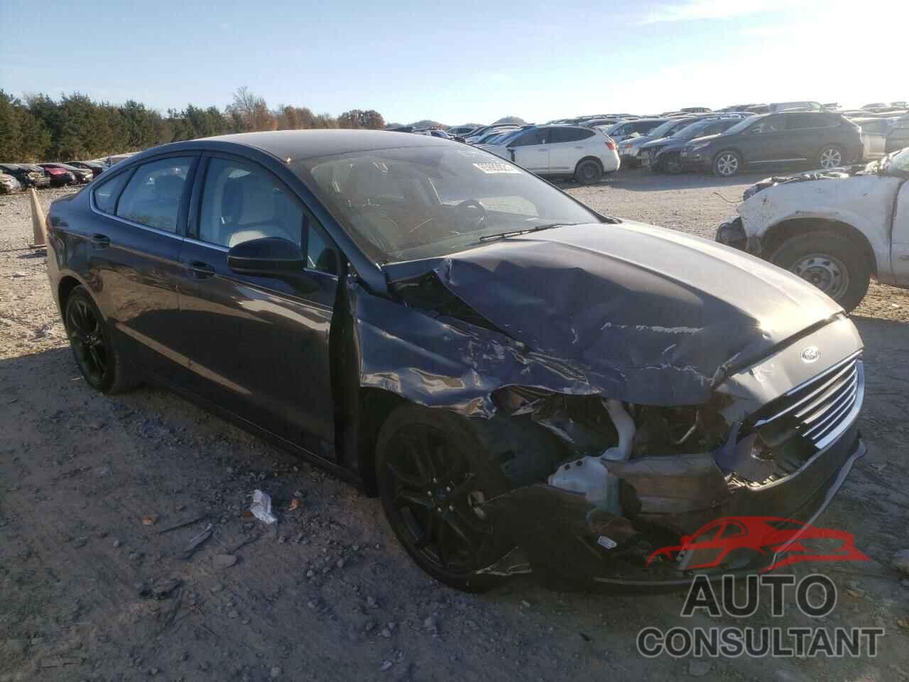 FORD FUSION 2020 - 3FA6P0HD9LR179372