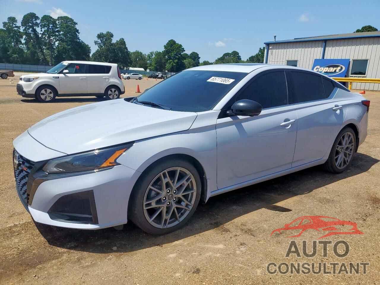 NISSAN ALTIMA 2023 - 1N4AL4CV8PN355723