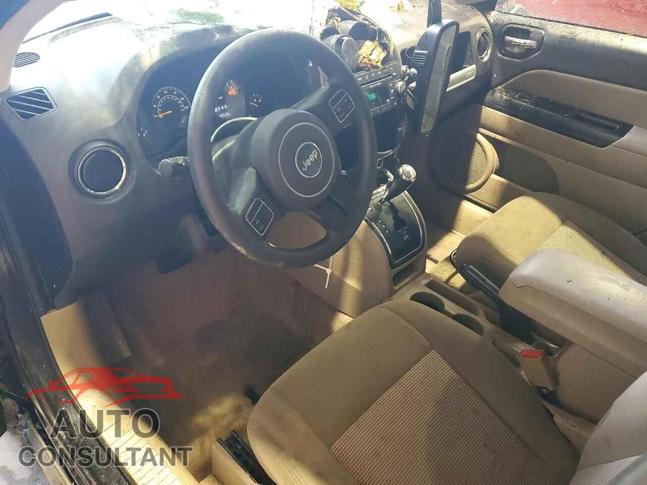 JEEP COMPASS 2015 - 1C4NJCBB4FD145613