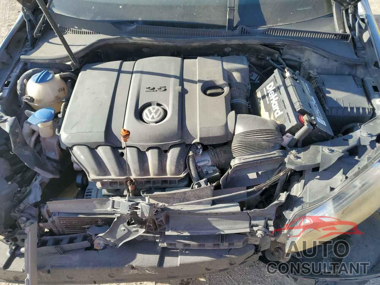 VOLKSWAGEN GOLF 2013 - WVWDA7AJ1DW022719