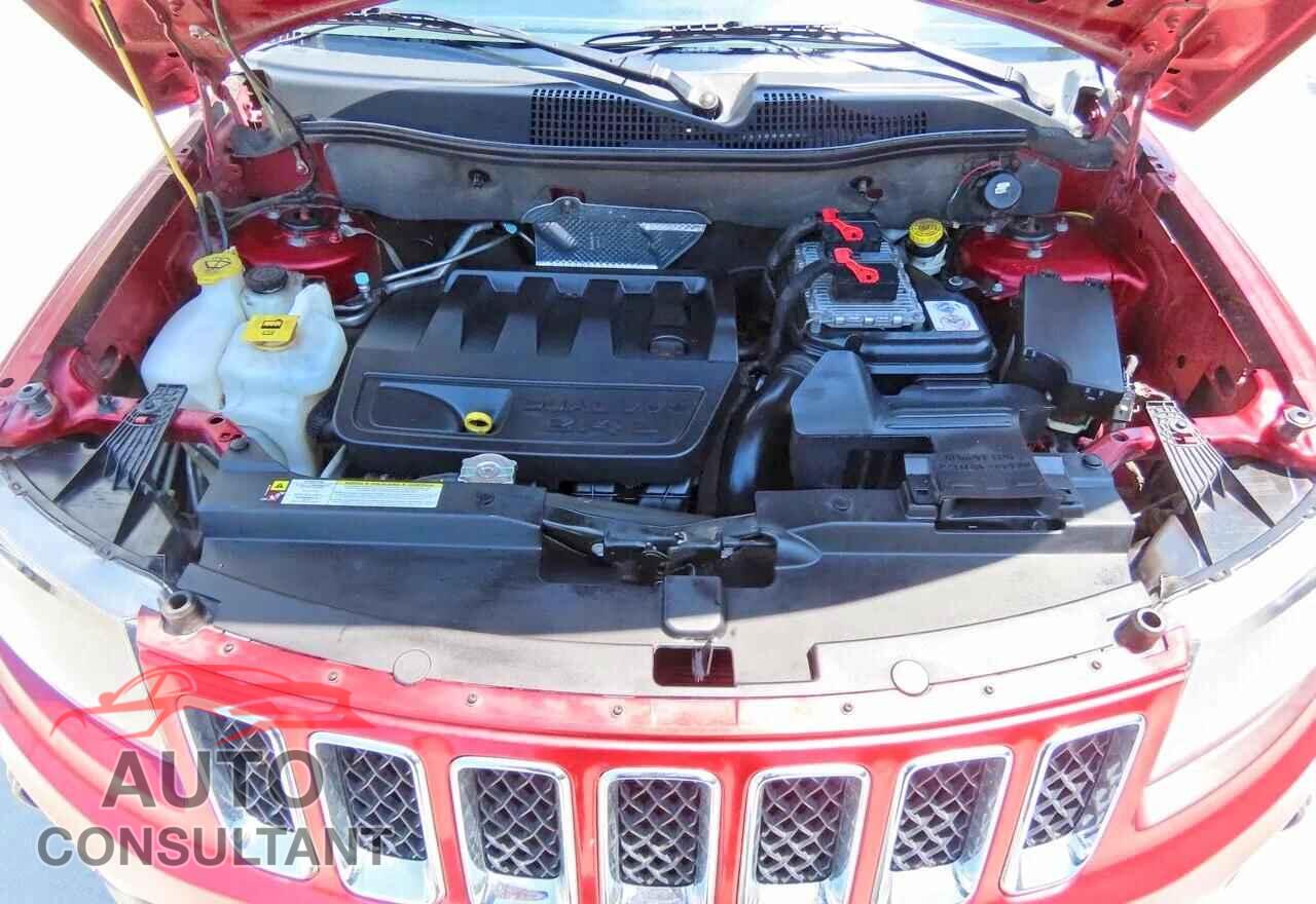 JEEP COMPASS 2014 - 1C4NJCBB2ED504052