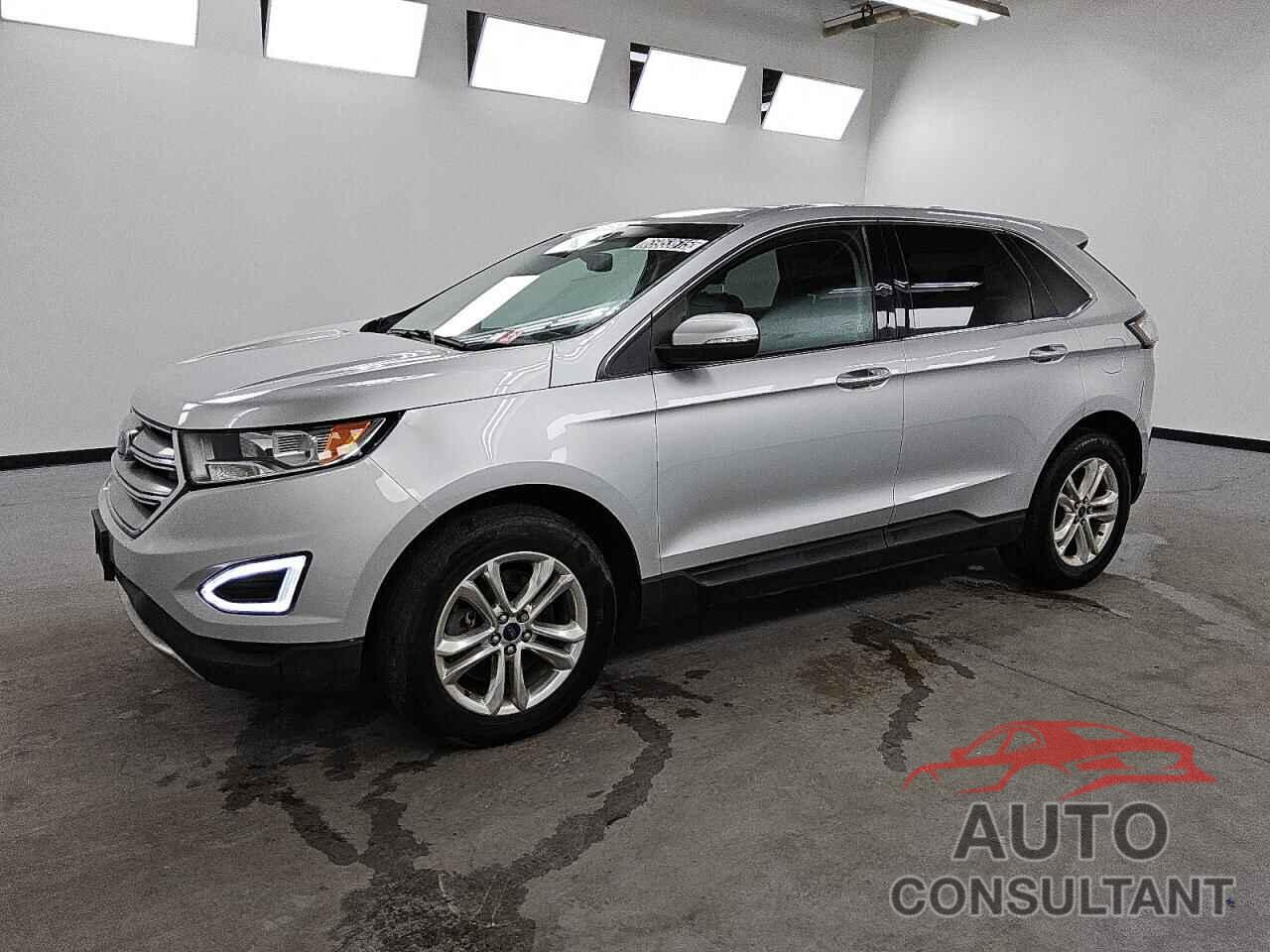FORD EDGE 2016 - 2FMPK4J99GBC50399