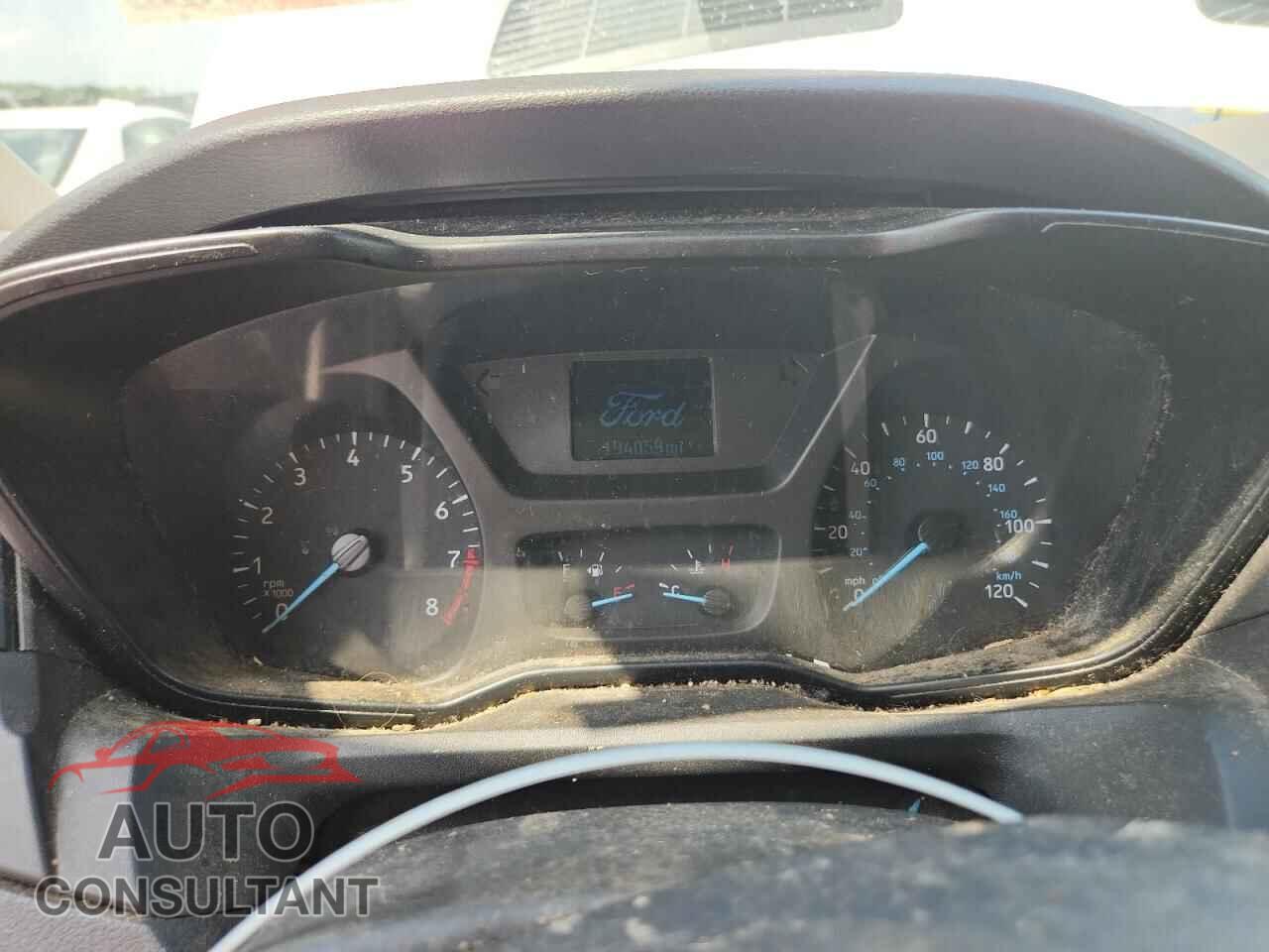 FORD TRANSIT 2015 - 1FBZX2ZM3FKB27752