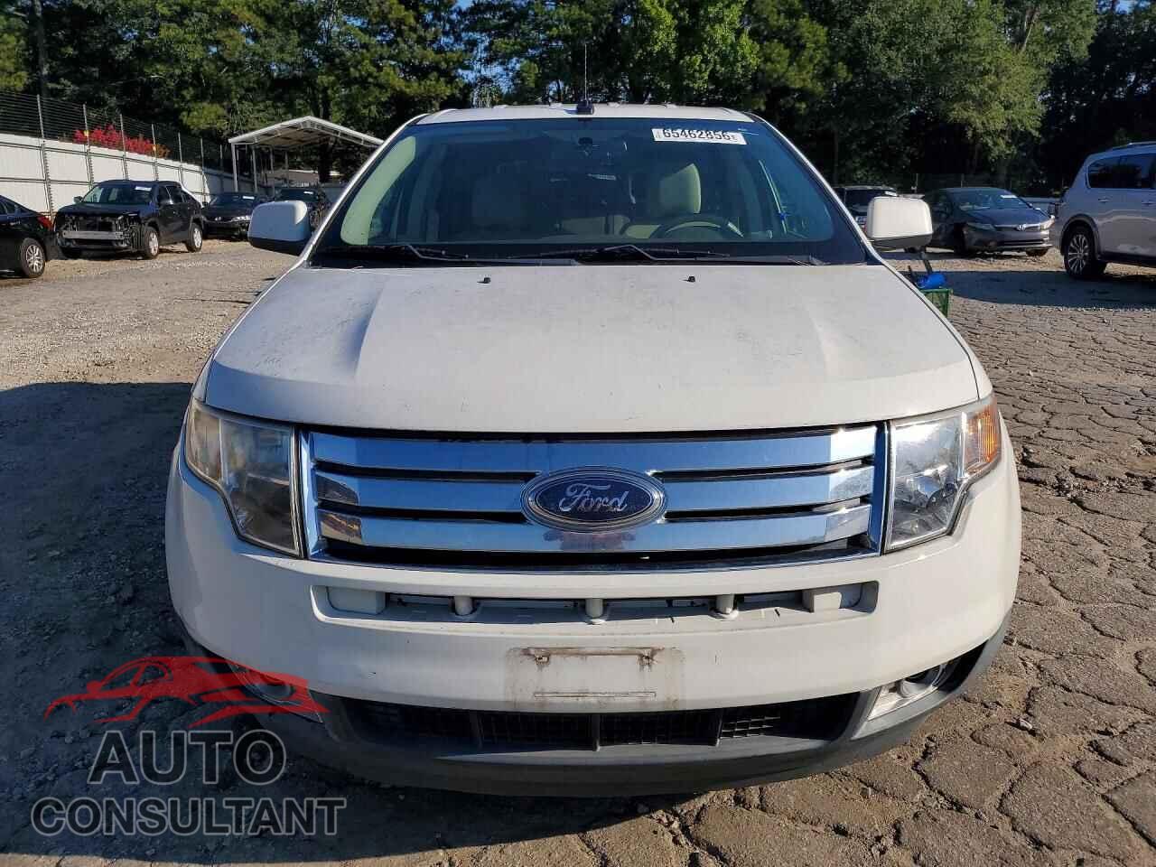 FORD EDGE 2010 - 2FMDK3JC9ABB24155