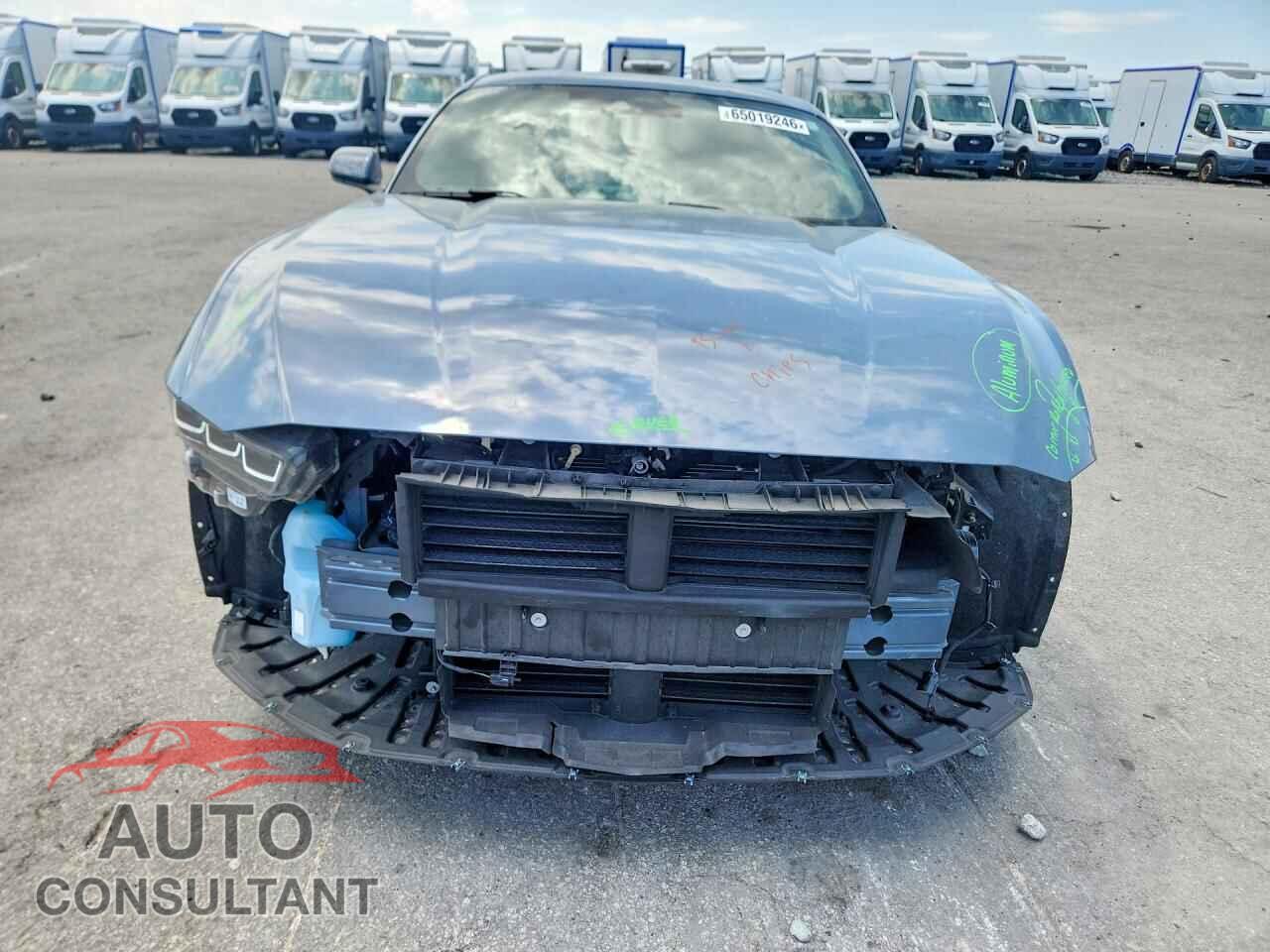 FORD MUSTANG 2024 - 1FA6P8TH2R5114898