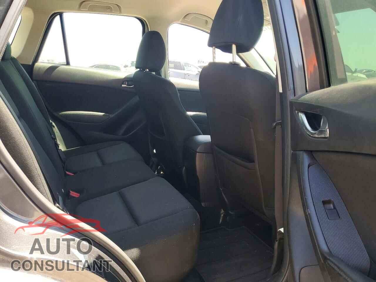 MAZDA CX-5 2015 - JM3KE2BE6F0468930