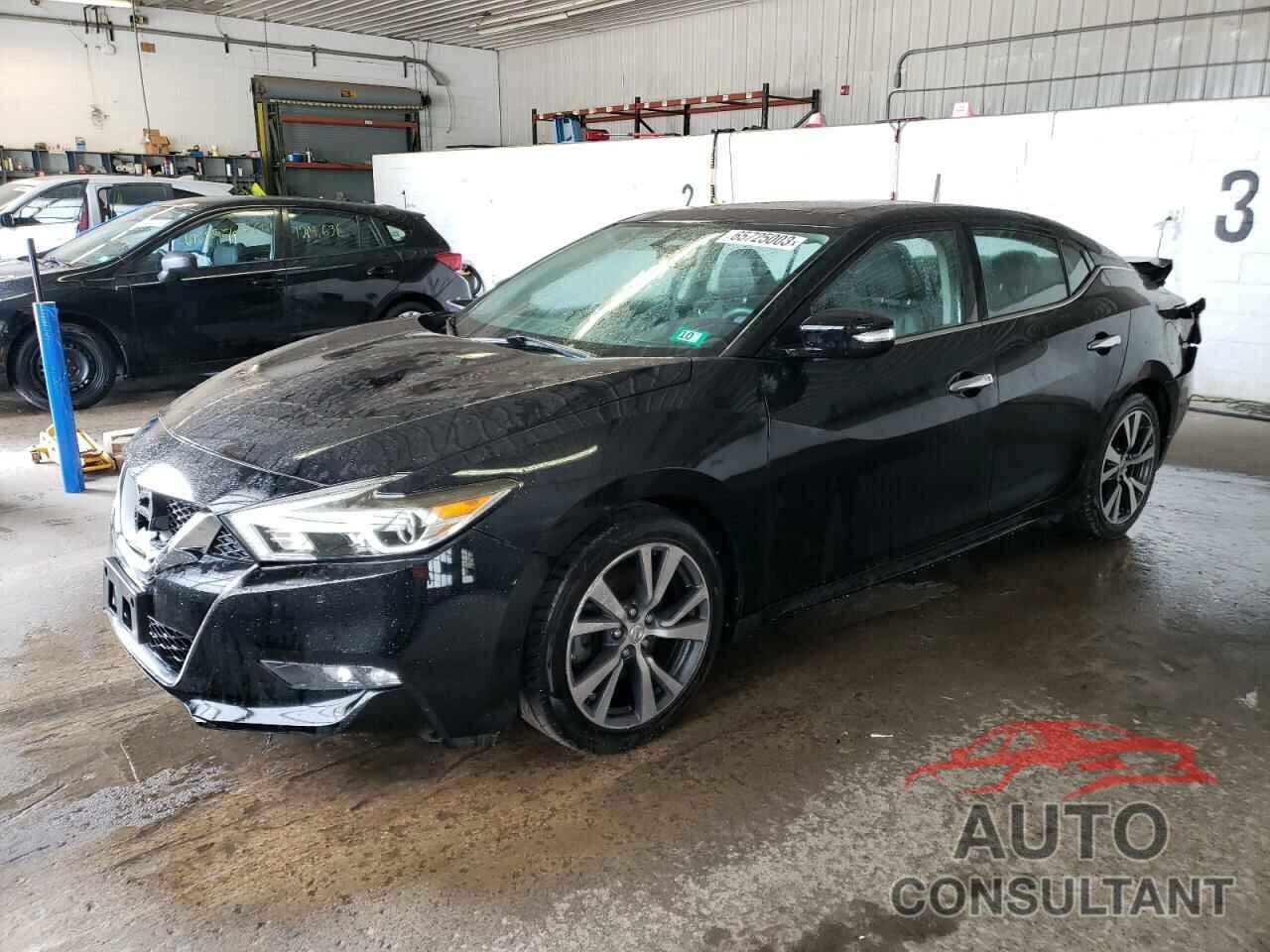 NISSAN MAXIMA 2016 - 1N4AA6AP0GC399815