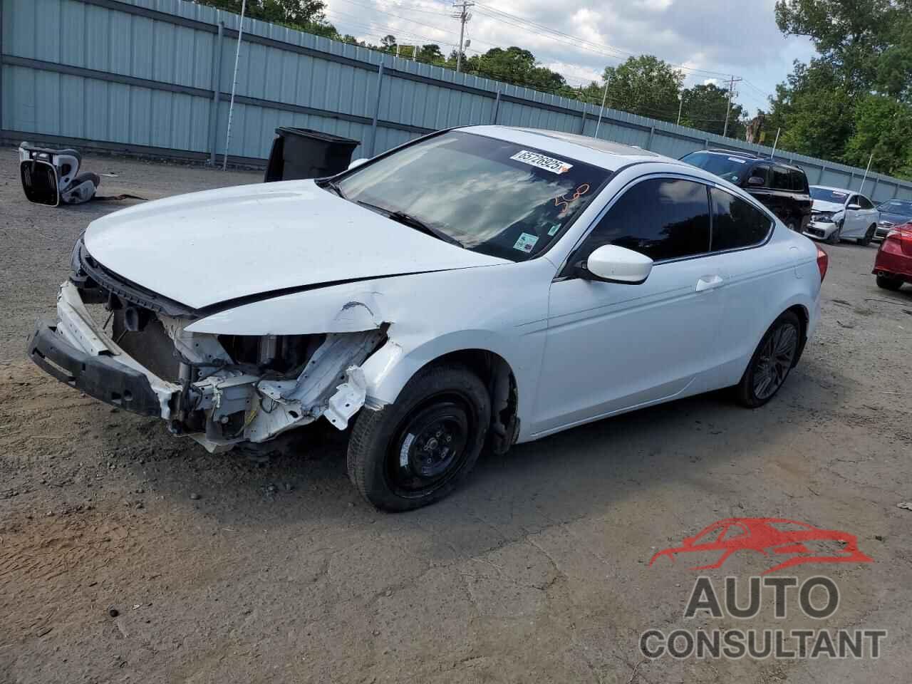 HONDA ACCORD 2012 - 1HGCS1B89CA020604