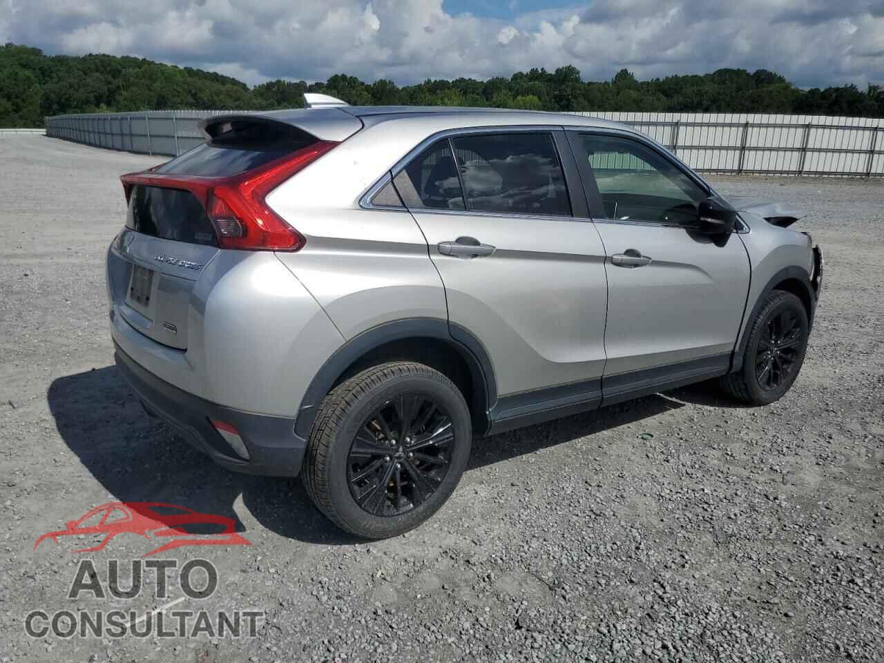 MITSUBISHI ECLIPSE 2019 - JA4AT4AA6KZ045933