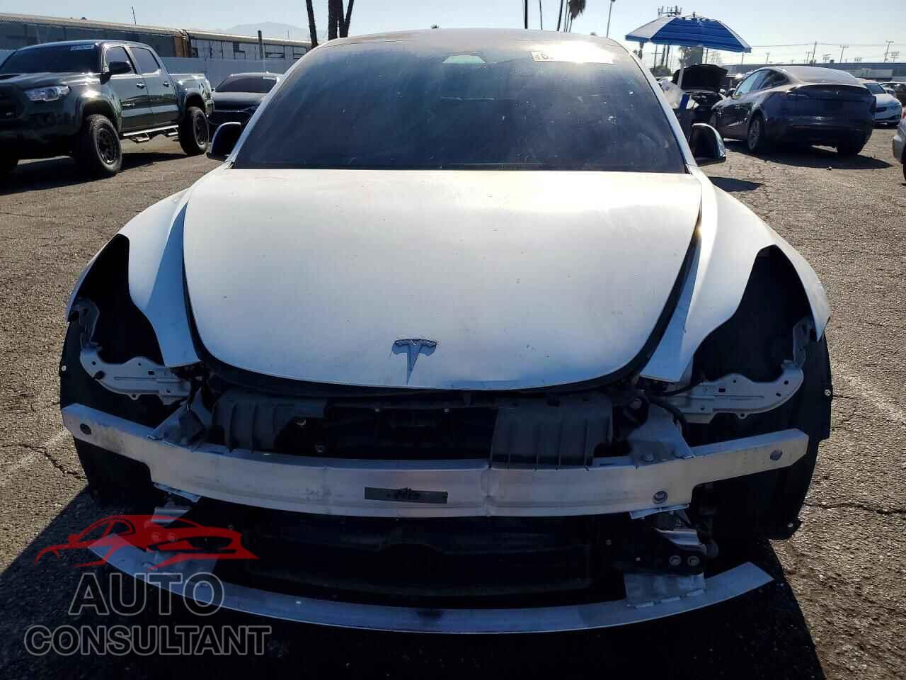 TESLA MODEL 3 2023 - 5YJ3E1EA1PF564662