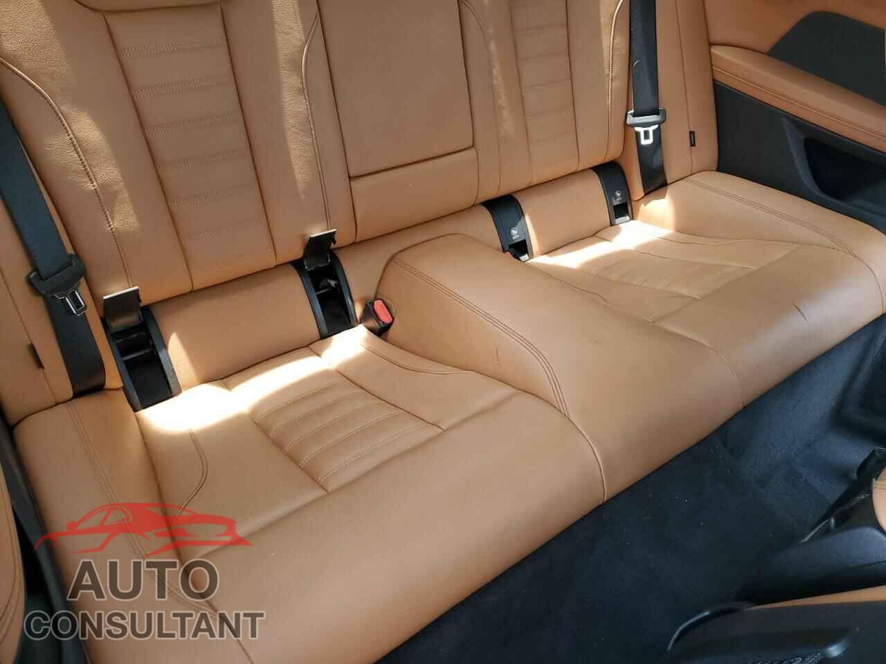 BMW M4 2021 - WBA13AR04MCF24678