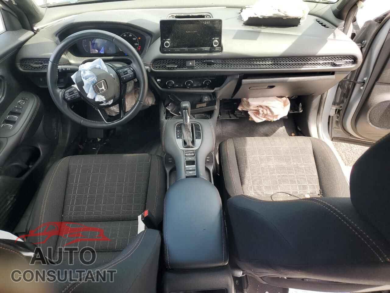HONDA HR-V 2024 - 3CZRZ1H59RM743473