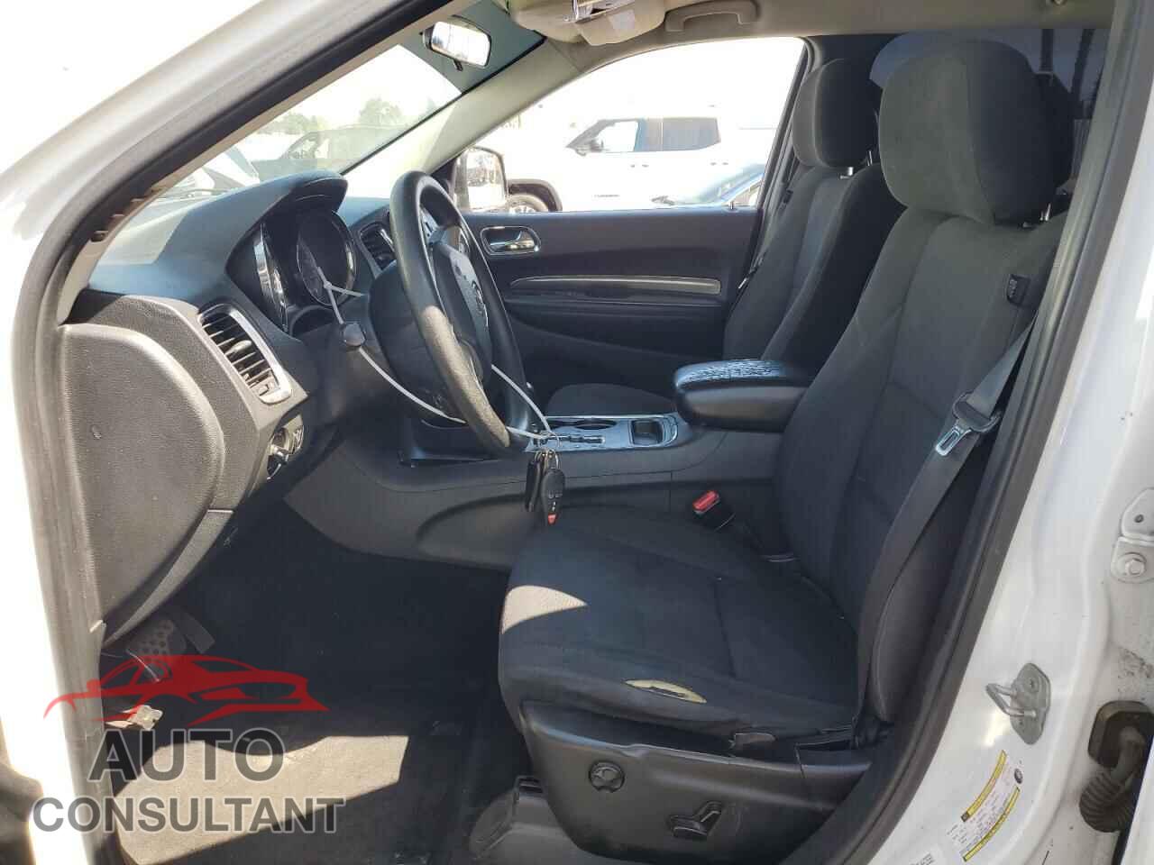 DODGE DURANGO 2013 - 1C4RDHAG4DC667616