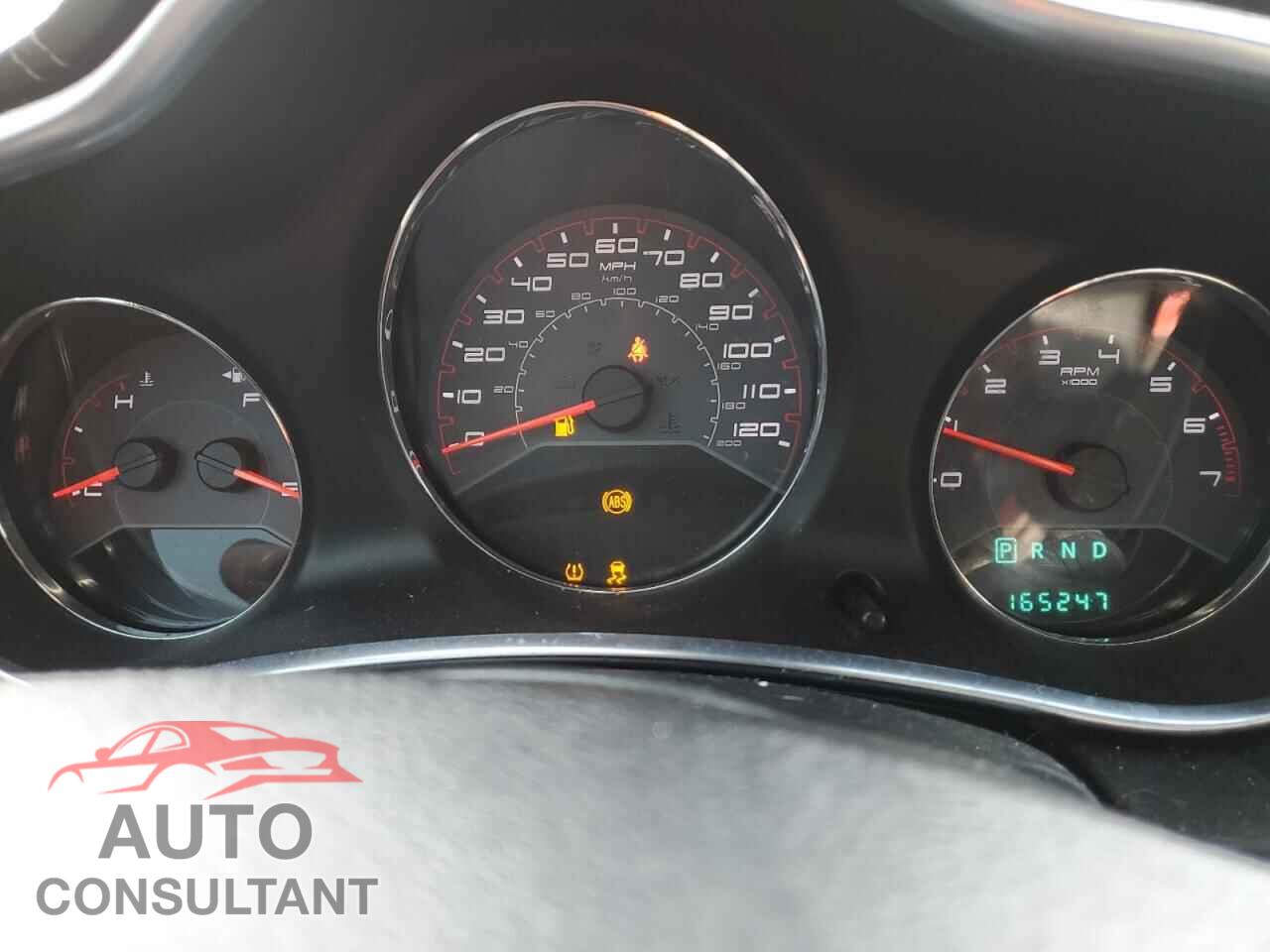 DODGE AVENGER 2012 - 1C3CDZABXCN157665
