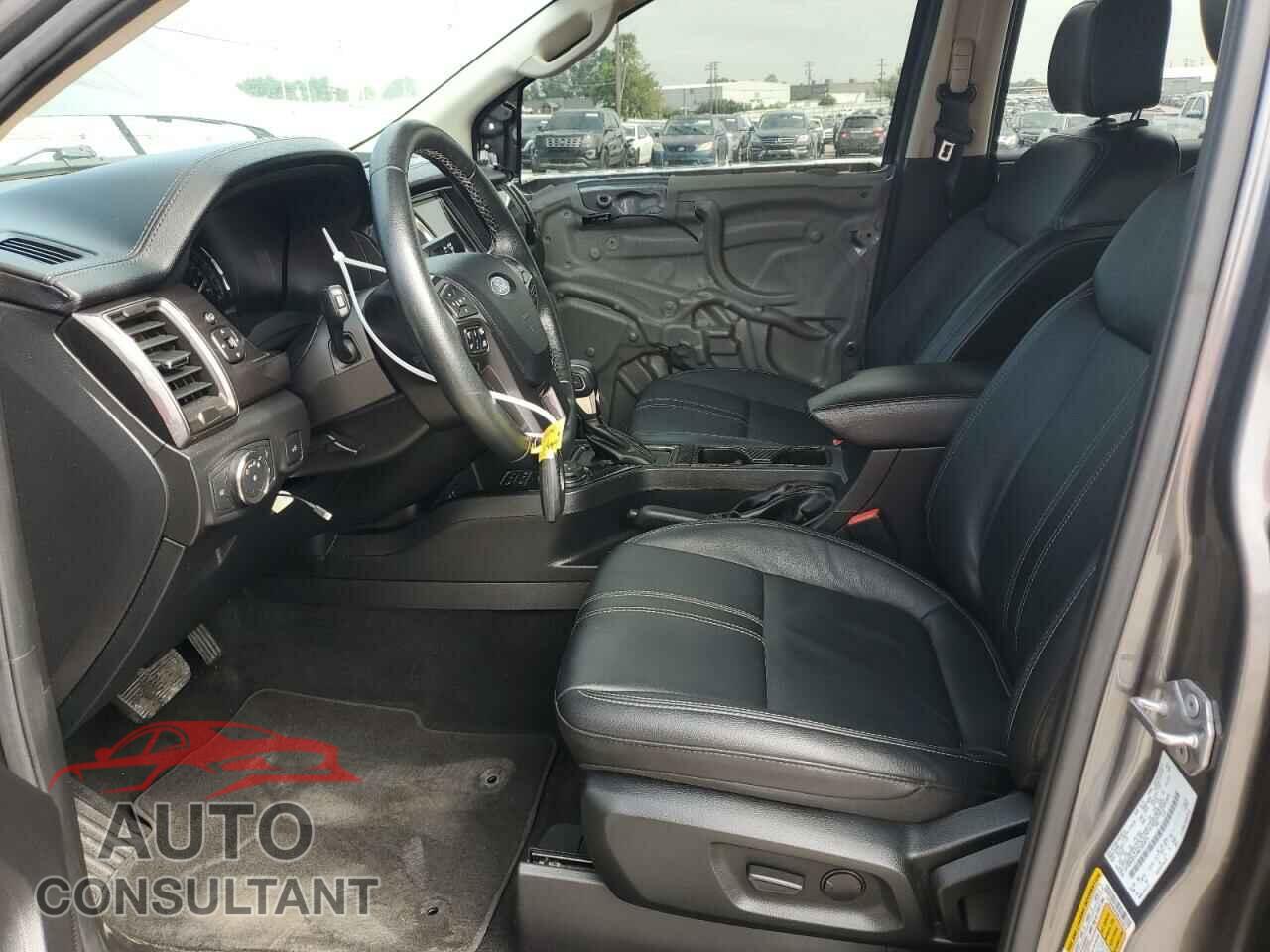 FORD RANGER 2021 - 1FTER4FH1MLD22974
