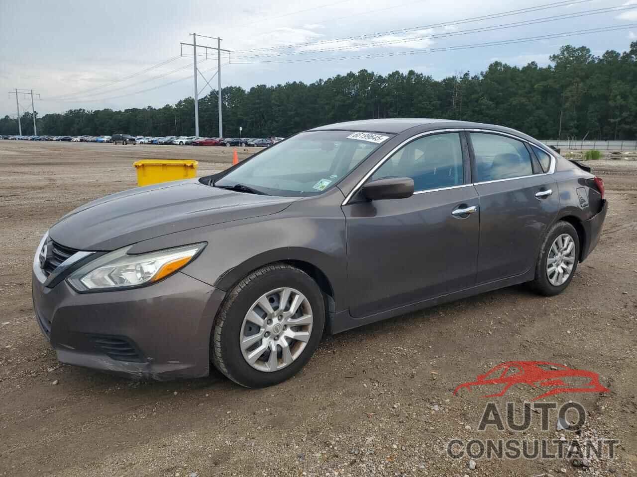 NISSAN ALTIMA 2016 - 1N4AL3AP0GN310466