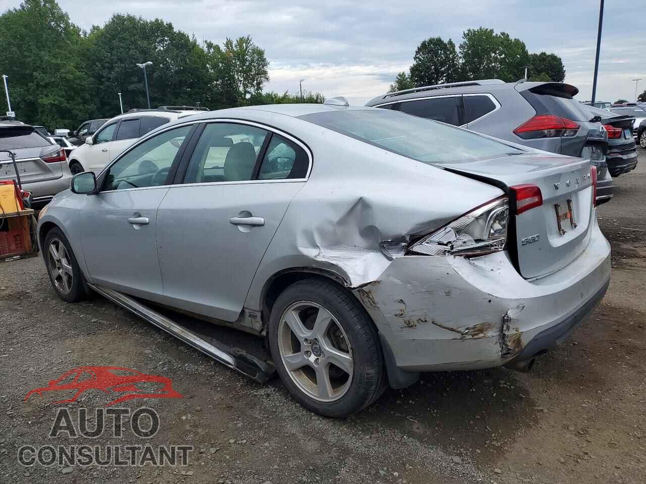 VOLVO S60 2012 - YV1622FS2C2021296