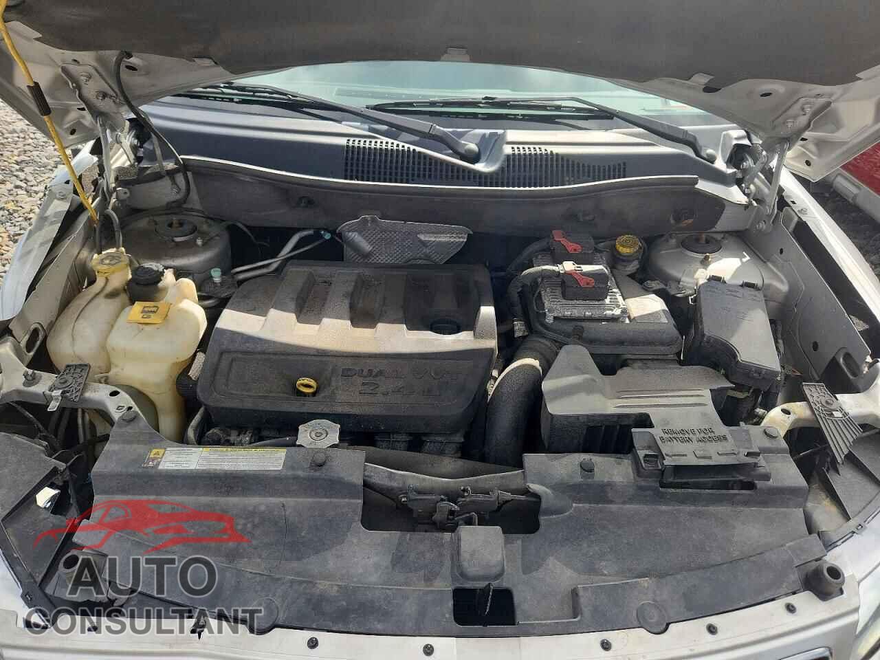JEEP COMPASS 2012 - 1C4NJDBB2CD633251