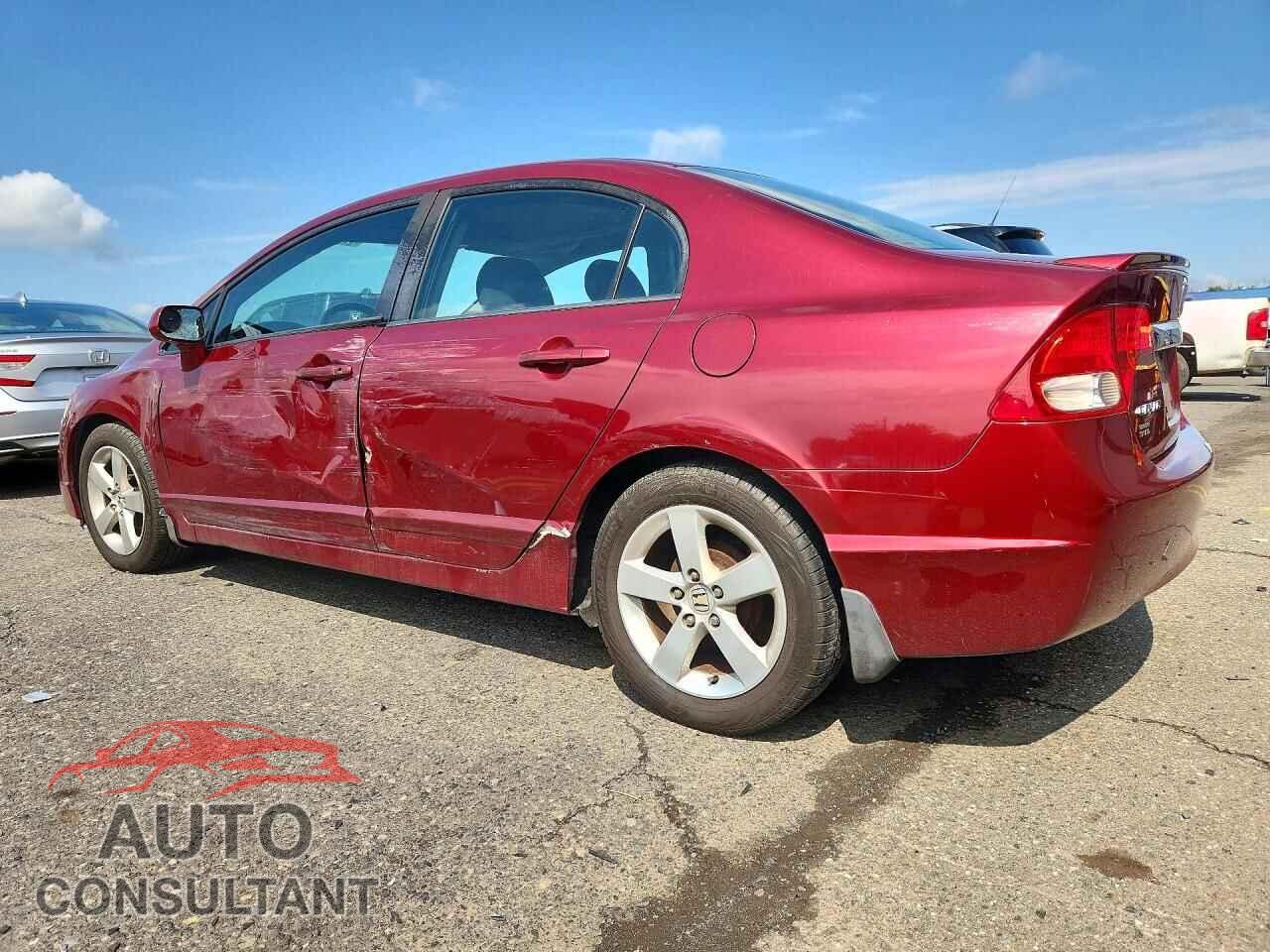 HONDA CIVIC 2010 - 19XFA1F6XAE078013
