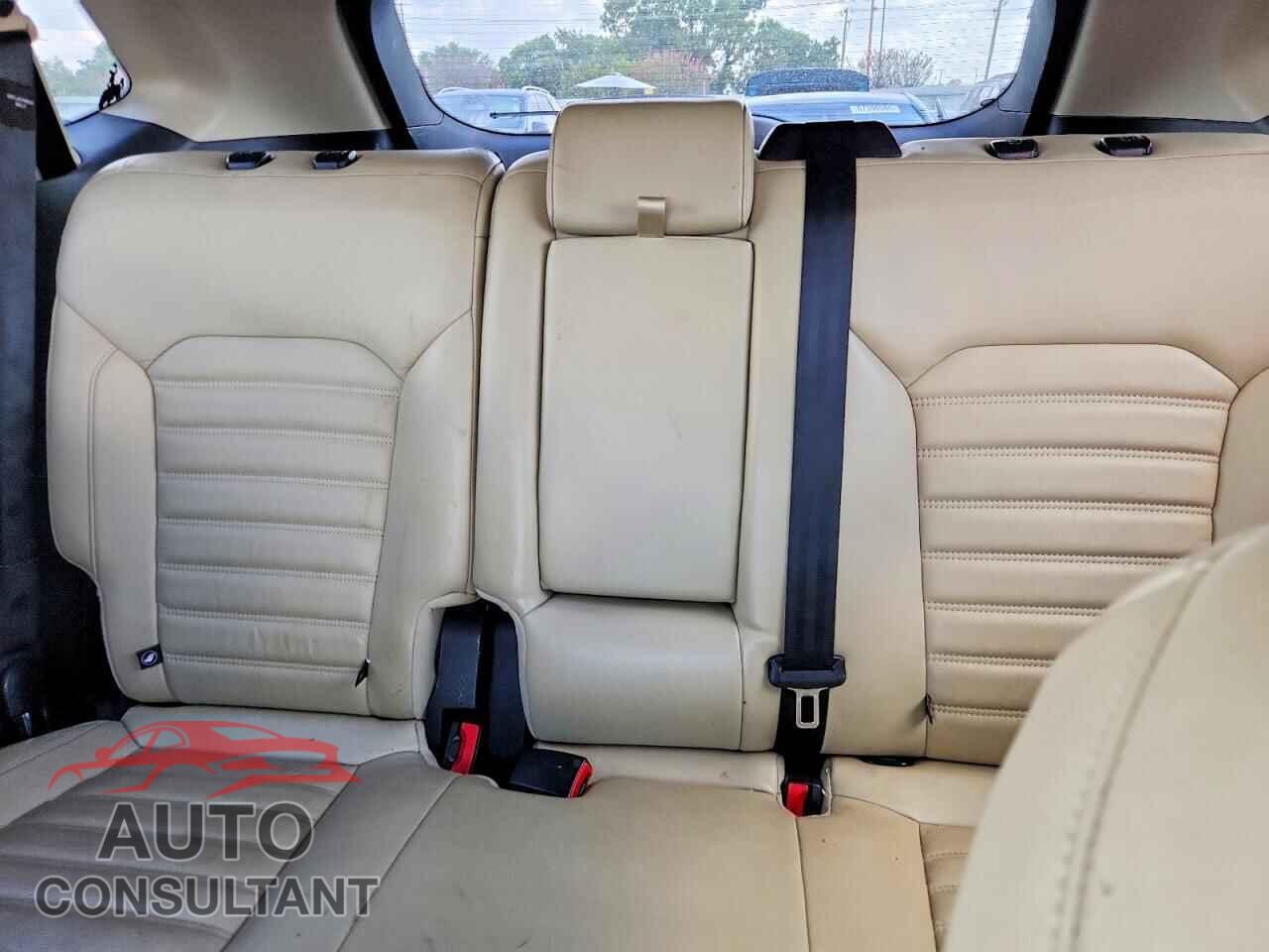 FORD EDGE 2015 - 2FMPK3J8XFBB38338