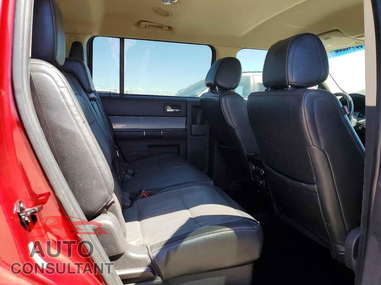 FORD FLEX 2014 - 2FMGK5C80EBD16815