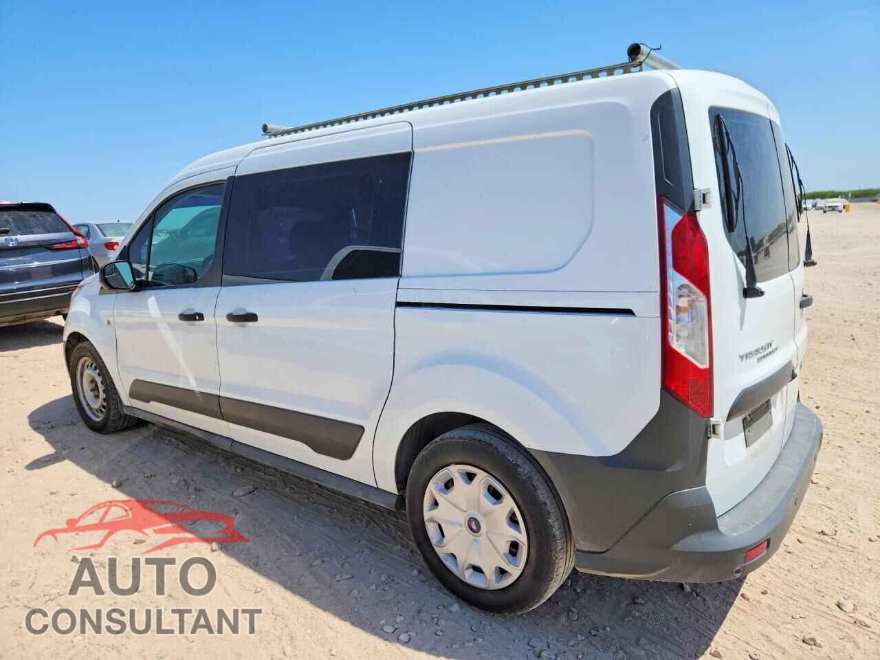 FORD TRANSIT 2017 - NM0LS7E76H1304975
