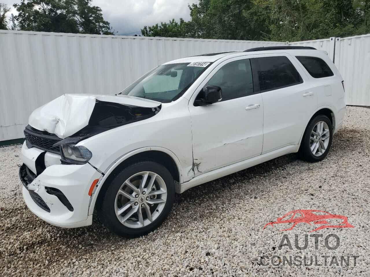 DODGE DURANGO 2023 - 1C4RDHDG2PC579292
