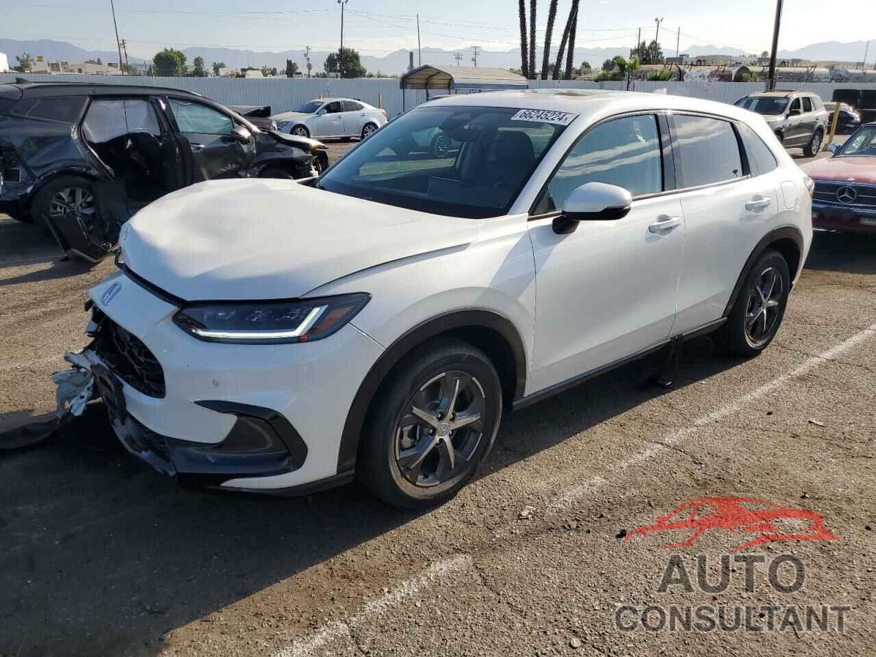 HONDA HR-V 2024 - 3CZRZ1H72RM748662