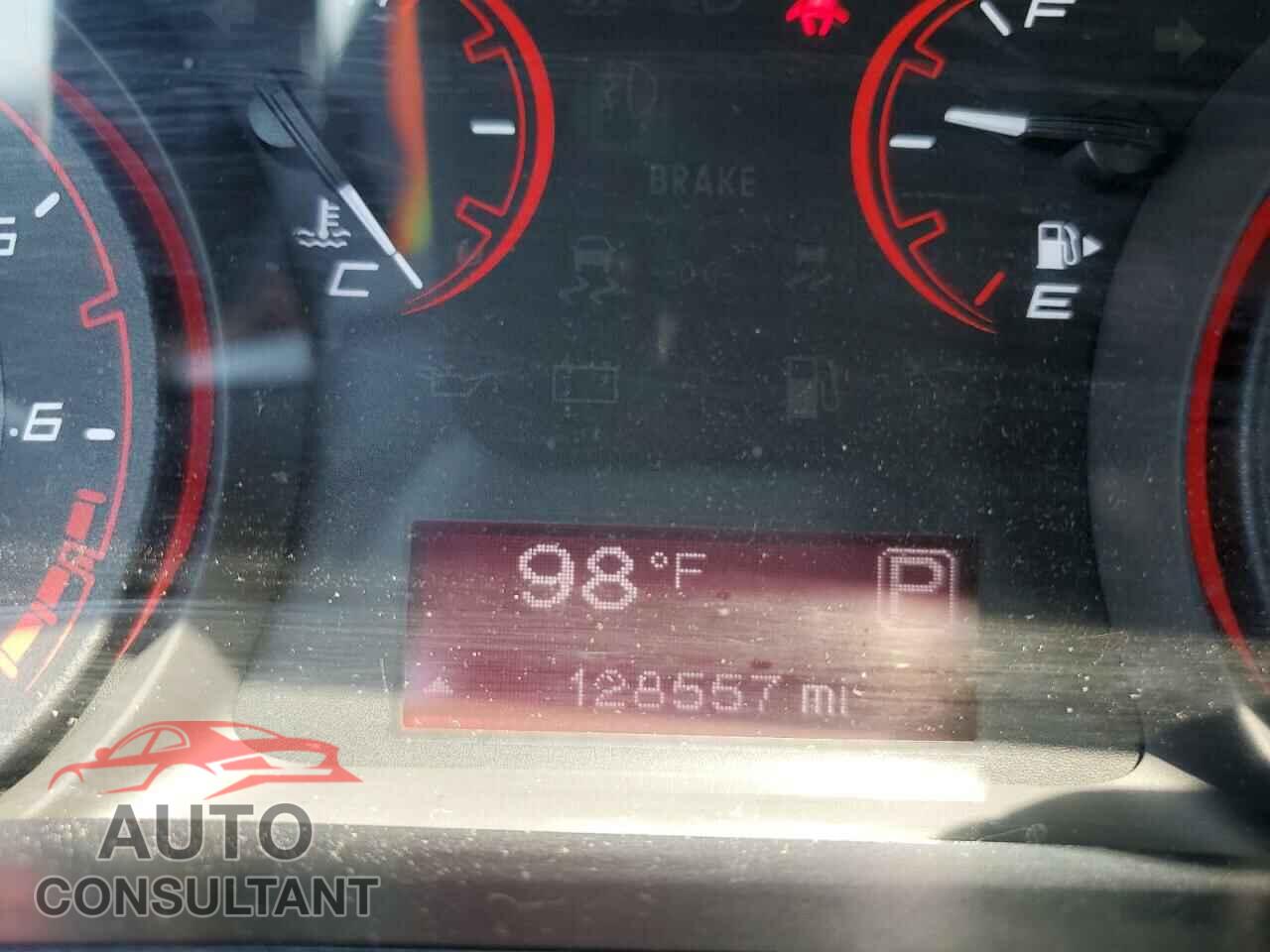 DODGE DART 2015 - 1C3CDFBB2FD277614