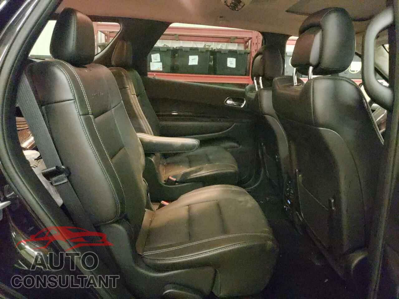 DODGE DURANGO 2015 - 1C4SDJET7FC688494