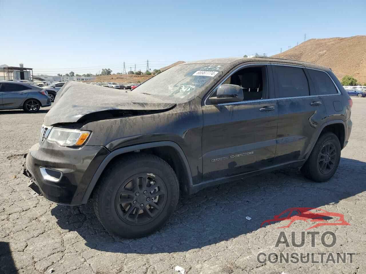JEEP GRAND CHER 2018 - 1C4RJEAG9JC443129