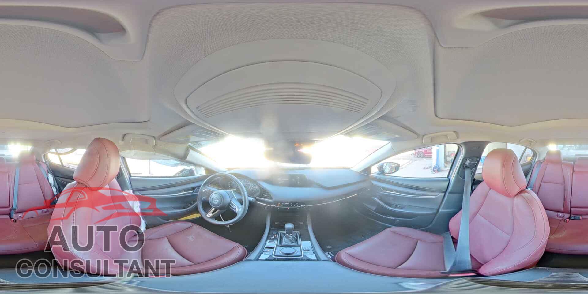 MAZDA 3 2024 - 3MZBPBCMXRM409435