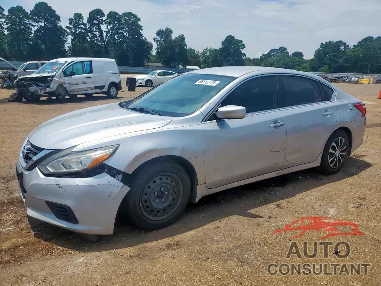 NISSAN ALTIMA 2016 - 1N4AL3AP6GN377797