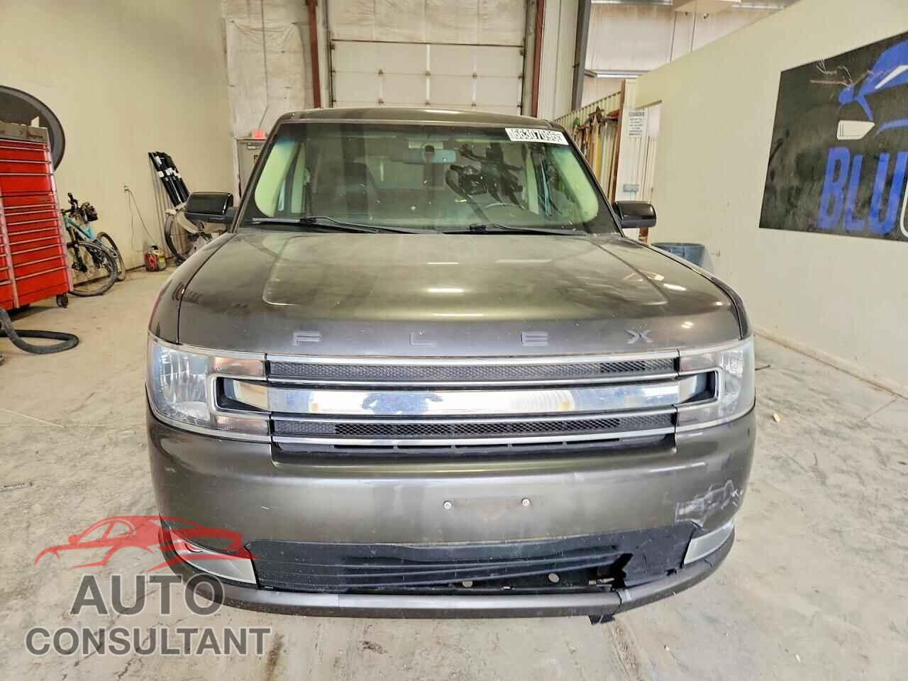 FORD FLEX 2016 - 2FMHK6C83GBA11550