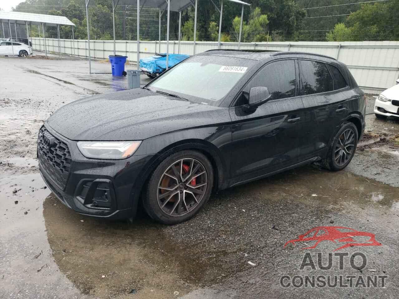 AUDI SQ5 2024 - WA1C4AFY8R2018925