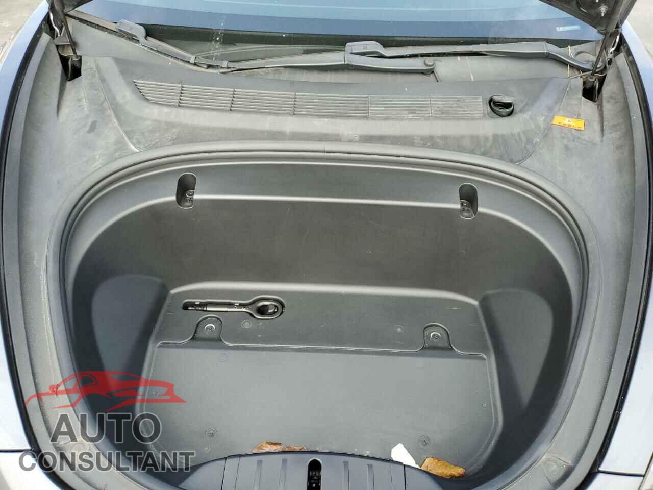 TESLA MODEL 3 2020 - 5YJ3E1EA9LF630661