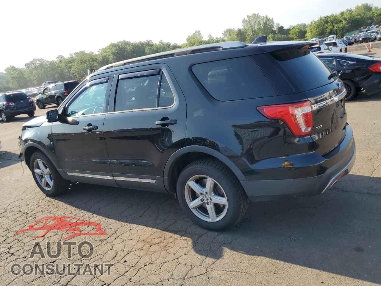 FORD EXPLORER 2016 - 1FM5K8D86GGB38525