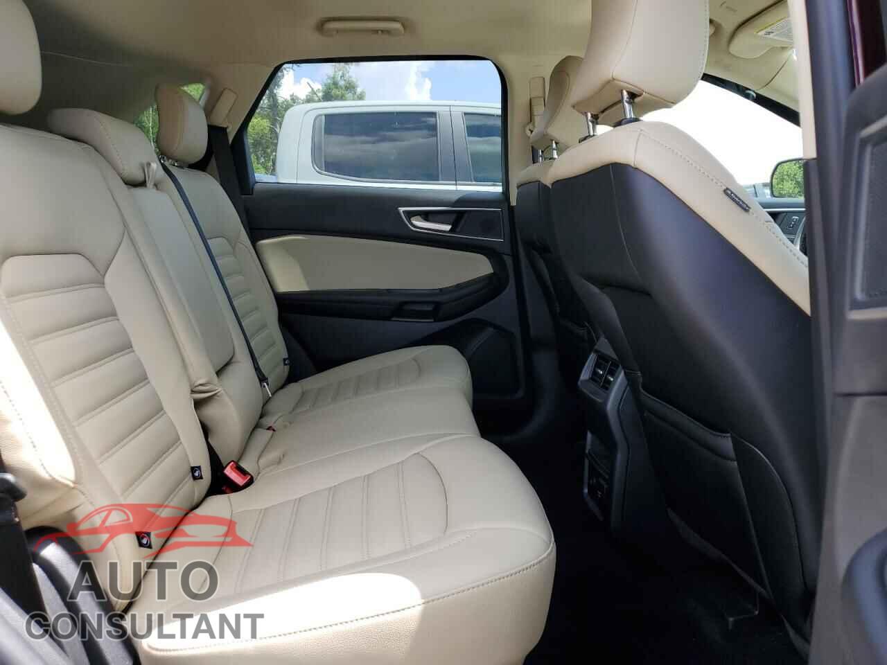 FORD EDGE 2024 - 2FMPK4J93RBB02137