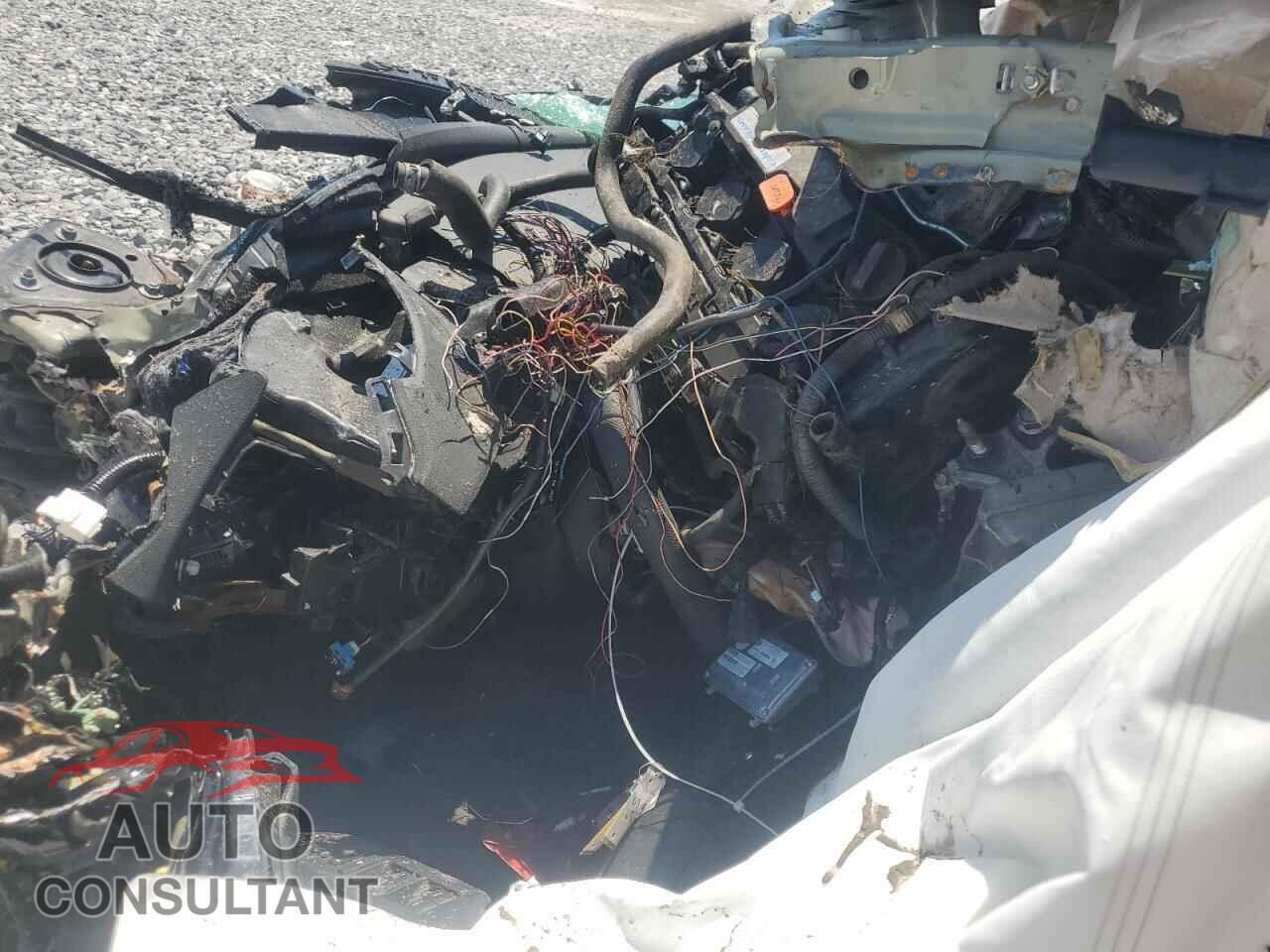 HONDA CIVIC 2020 - 2HGFC2F62LH504155