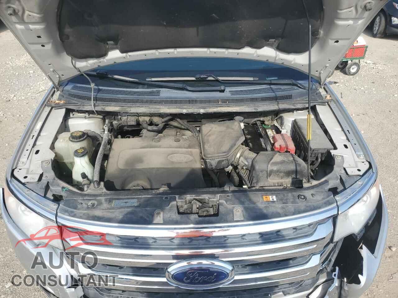 FORD EDGE 2011 - 2FMDK4KC4BBB54783