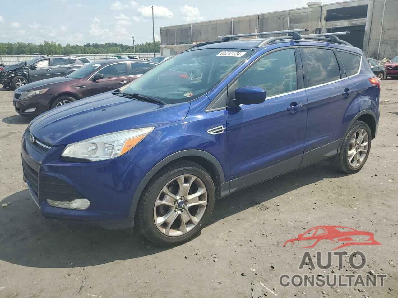 FORD ESCAPE 2016 - 1FMCU0GX7GUB13138