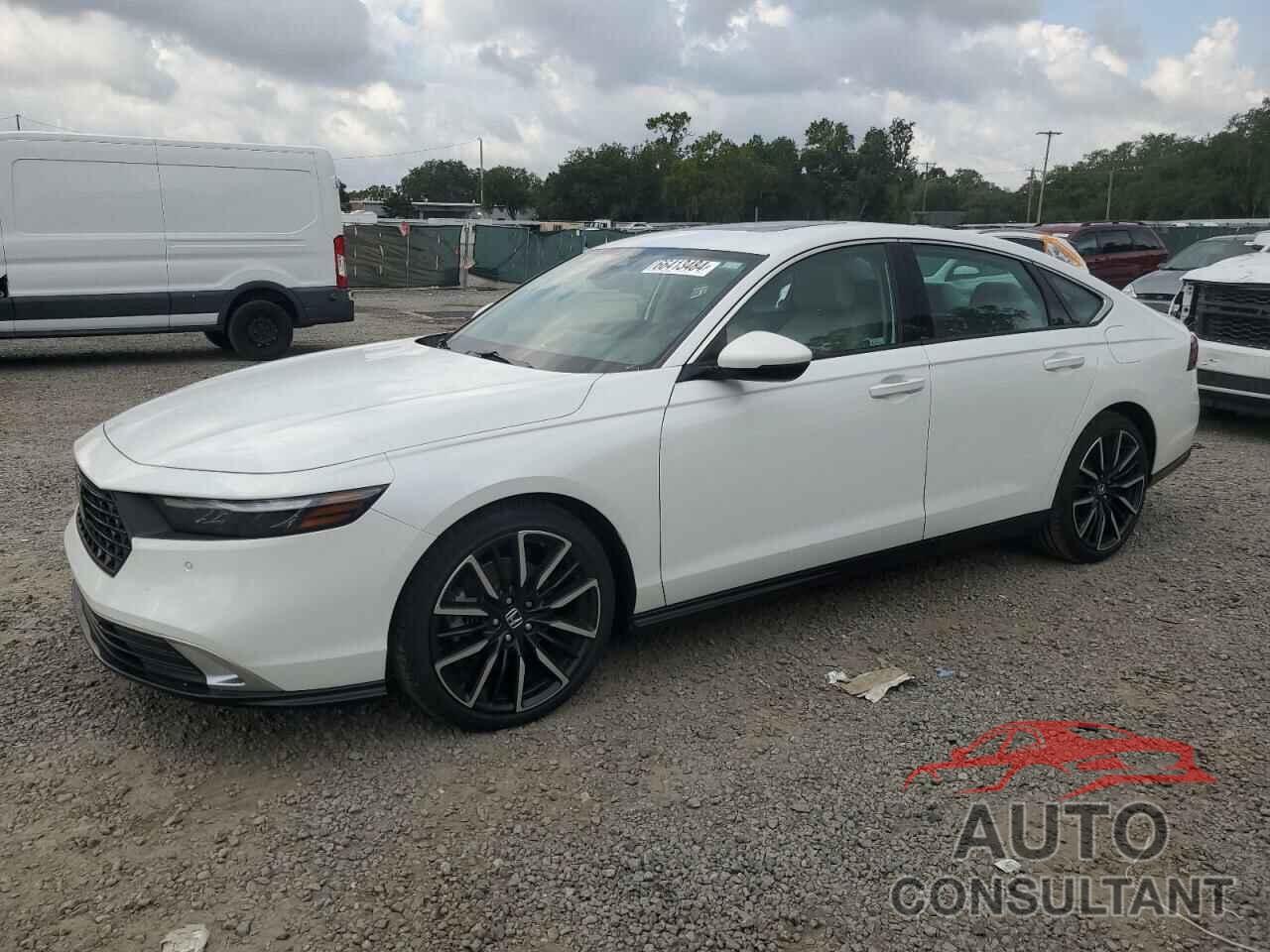 HONDA ACCORD 2024 - 1HGCY2F85RA002382