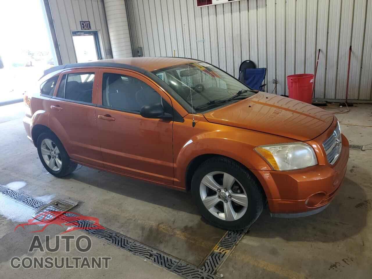 DODGE CALIBER 2011 - 1B3CB3HA7BD221064